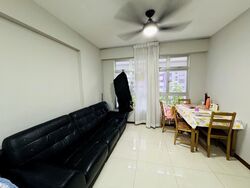 Blk 221A Matilda Edge (Punggol), HDB 3 Rooms #560085681